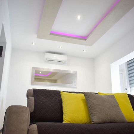 Apartamento Luxury Home Huelva Zona Centro Экстерьер фото
