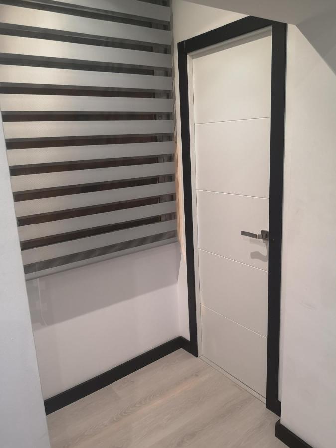 Apartamento Luxury Home Huelva Zona Centro Экстерьер фото