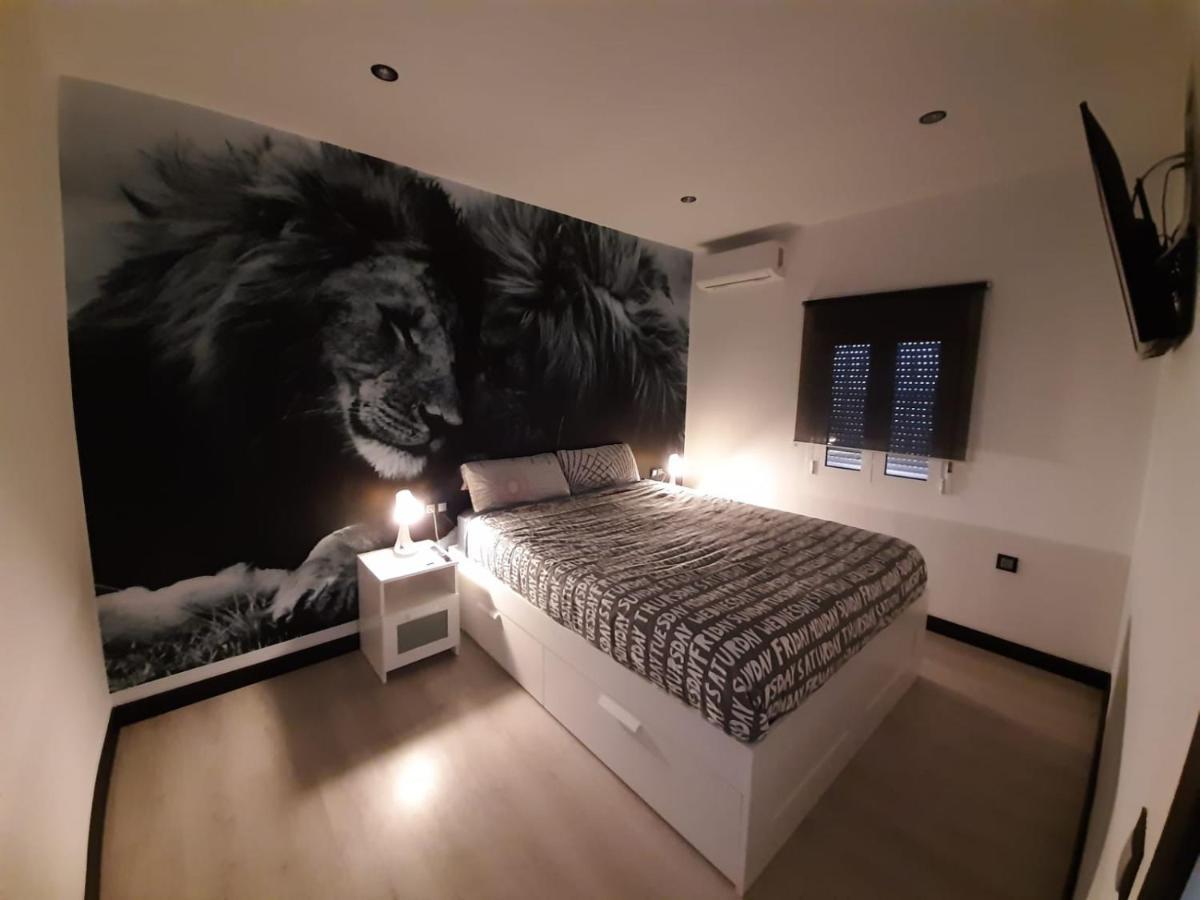Apartamento Luxury Home Huelva Zona Centro Экстерьер фото