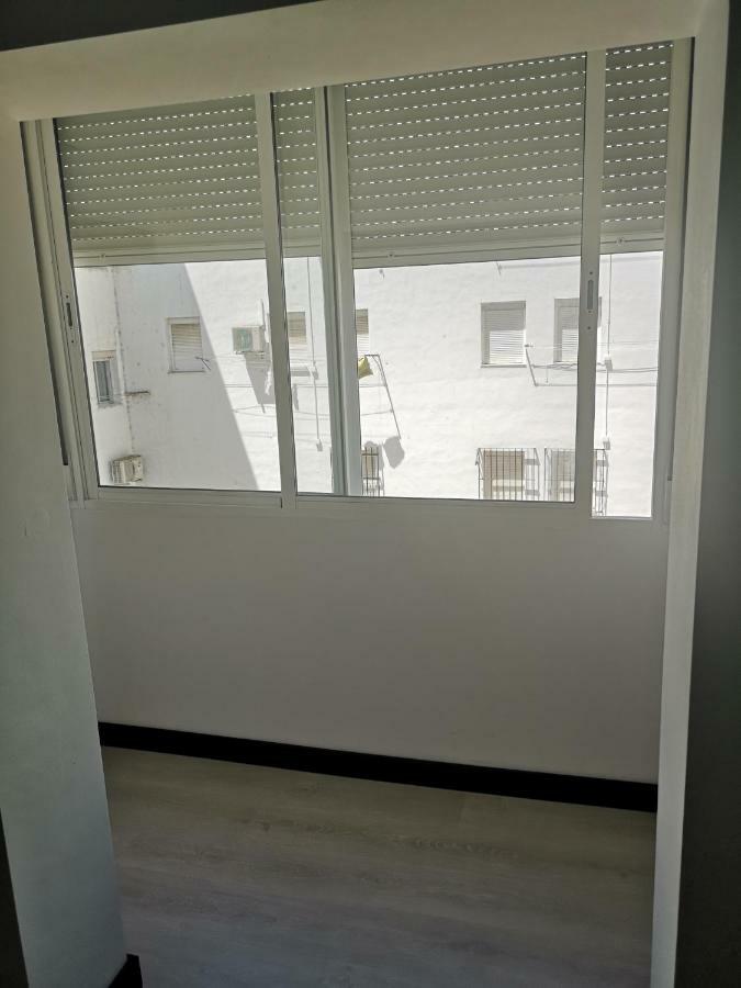 Apartamento Luxury Home Huelva Zona Centro Экстерьер фото