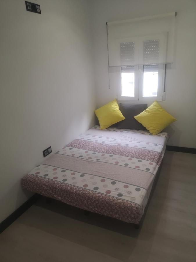 Apartamento Luxury Home Huelva Zona Centro Экстерьер фото